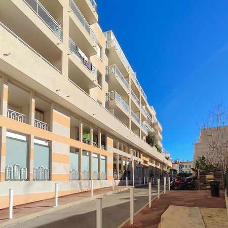 Monaco 4Pers Parcheggio Terrazza Vista Mare Appartement Beausoleil Buitenkant foto