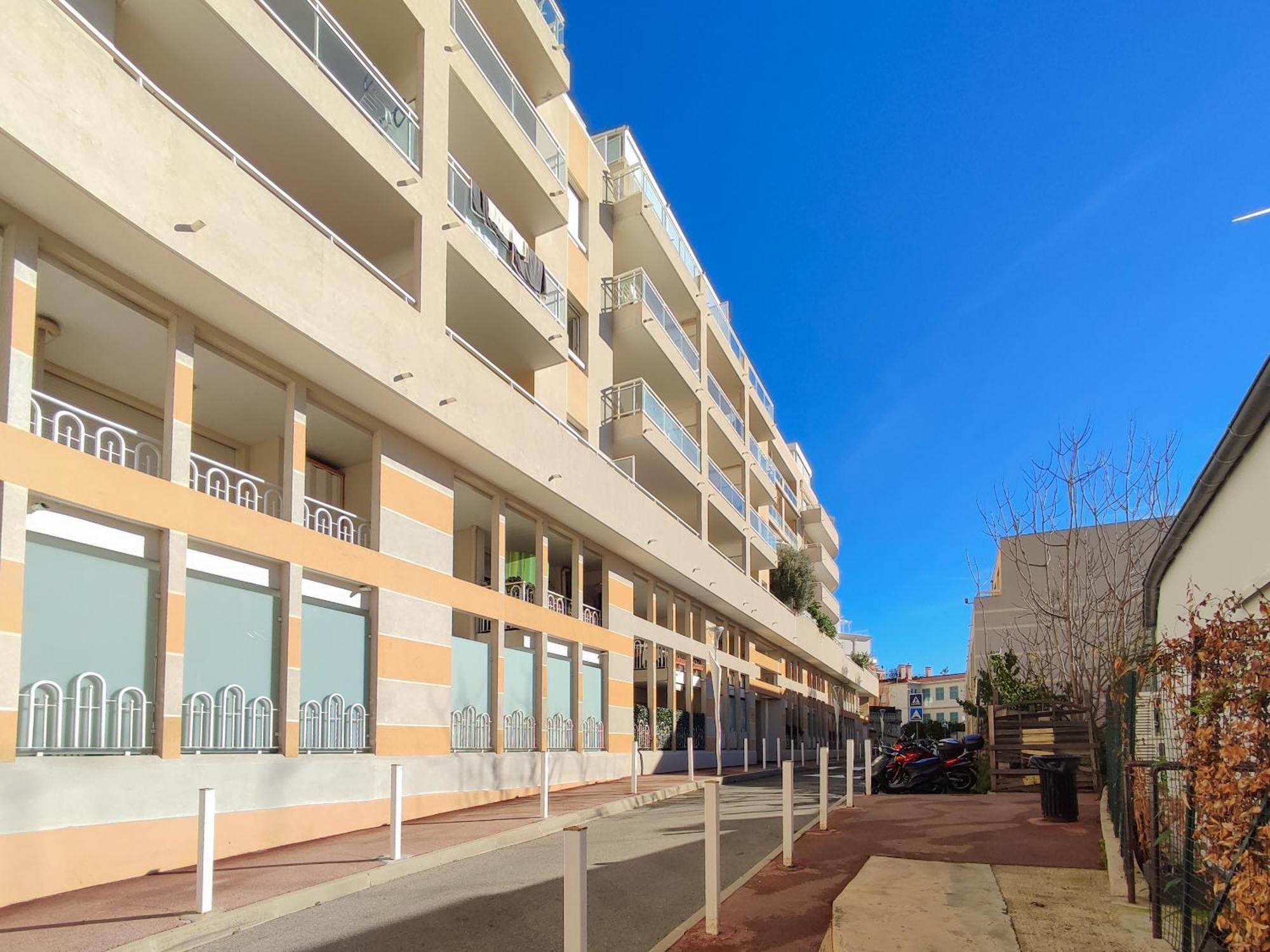 Monaco 4Pers Parcheggio Terrazza Vista Mare Appartement Beausoleil Buitenkant foto